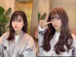 -3AM·S HAIR SALON烫发染发接发