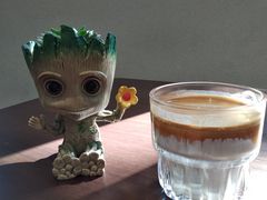 -Fridi Patisserie Cafe