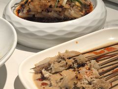 -老三烤肉·融合菜宴会厅