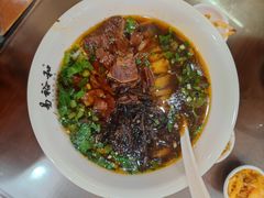双码牛肉酸粉-易裕和·长沙米粉(友谊路店)