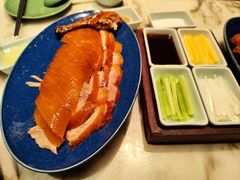 -情满四合院•京菜•烤鸭(动物园店)