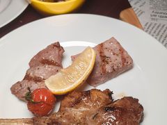 -杭州西子湖四季酒店-WL BISTRO西湖餐厅(灵隐路店)