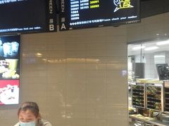 -麦当劳(龙阳路店)
