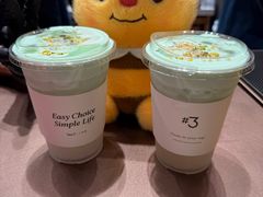 -Yee3·三号椰(上海中山公园龙之梦店)