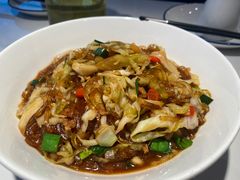 -兰湘子·湘菜小炒(长安万科广场店)
