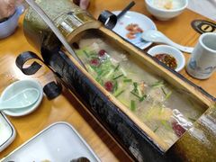 -61号餐吧(兴坪古镇漓江店)