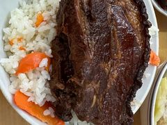 -谈灵农家柴爿菜饭