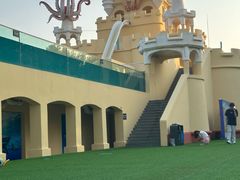 -秦皇岛乐岛海洋王国