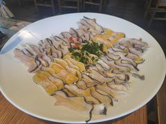 -印象鲵宴·张家界地标美食名片(溪布街店)