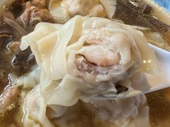 -龙抄手(文殊坊店)