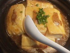 -一品红川菜(皇岗店)