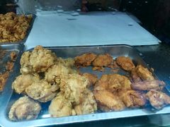 -阿捡忭京炸鸡(韭菜园总店)