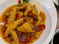 -永記粤菜·五指毛桃花雕鸡煲(九亭店)