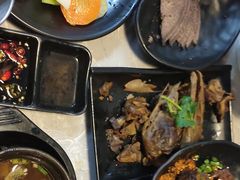 -浪起·江湖菜馆(陶瓷路店)