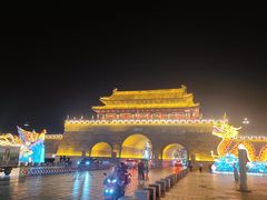-寿州美味厨豆腐宴(寿县南门口西环路店)