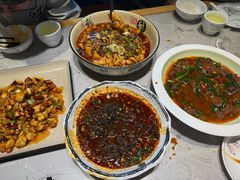 -幺妹川菜(民和路店)
