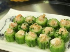-祈胜邨•顺德鱼生•顺德菜(容桂店)