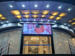 -新疆杭州疗养院·富春山庄