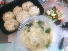 -张记包子铺(龙禧园店)