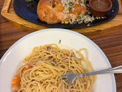 -萨莉亚意式餐厅(悦荟广场店)