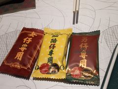 -大鸽饭(体育西路店)