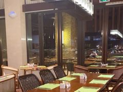 -大理实力希尔顿酒店•香全日制餐厅
