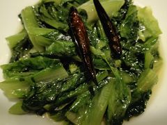 -粗茶淡饭·隐庐私厨(东亭店)