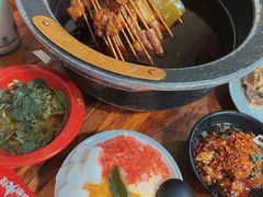 -冒椒火辣(奎星楼街店)