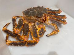 -蟹后Crabber(水悦城店)
