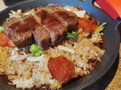 -必胜客(棠下店)