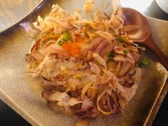 -白石的深夜食堂(大上海店)