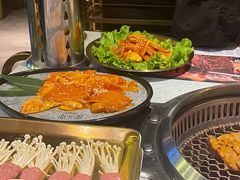 -炭之家·齐齐哈尔非遗烤肉·鲜切直供(中央大街店)