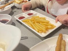 -海底捞火锅(凯德广场店)