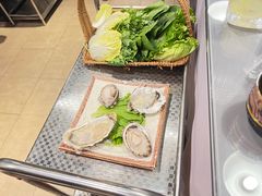 -金龙·打边炉(南京西路店)