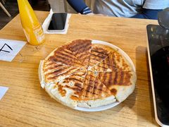 -四姑娘山阿巴郎·藏式花园餐厅