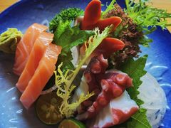刺身拼盘-米彩料理(西丽店)
