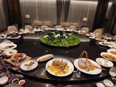 -宁波逸东豪生大酒店·逸轩中餐厅