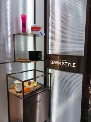 -崇尚GAVIN STYLE臻选