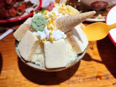 -华仔龙虾(永乐路总店)