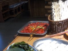 -洱火云南酸菜牛肉火锅(石景山当代商城店)