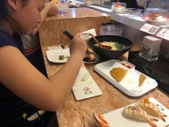 -新一番三文鱼寿司(大东海店)