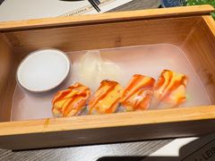 -玉川屋创意日料(北美新天地店)