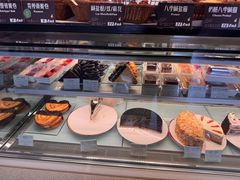 -德南面包房(尚都店)