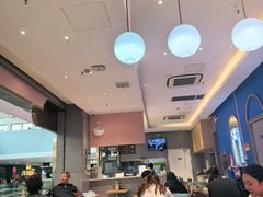 -小杨生煎(周浦万达店)