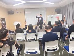 -新励成演讲口才培训(南昌东湖学训中心)