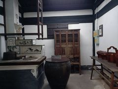 -蔡元培故居