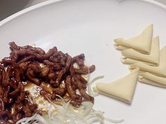 -鸭王烤鸭店(三里河店)