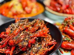 -南京一哥龙虾and二姐牛蛙(万达店)