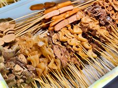 -邓姐串串香(水围店)