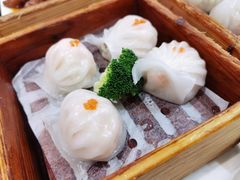 -點無缺茶楼·海鲜酒家(世博店)